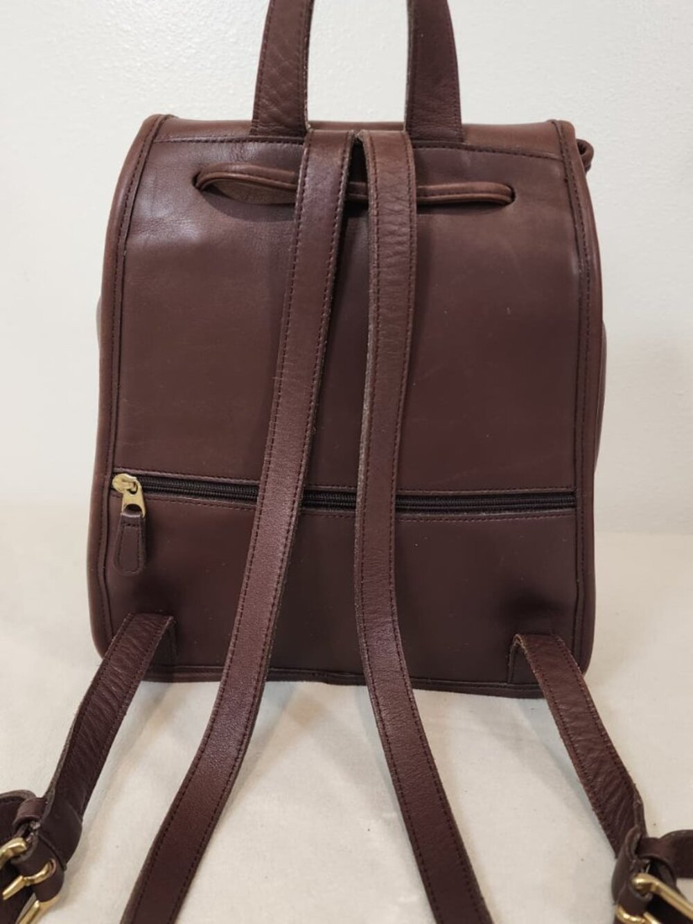 Coach 9960 Daypack - Picture 2 of 15